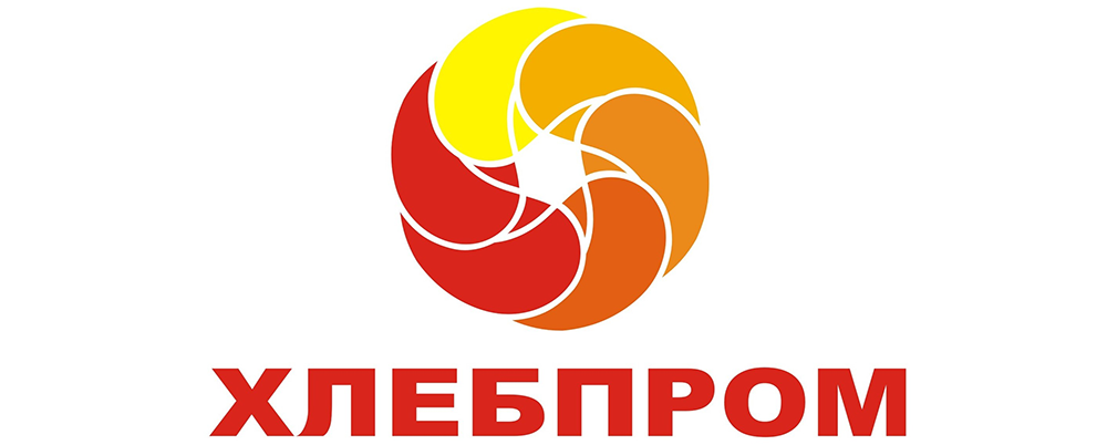 Хлебпром логотип