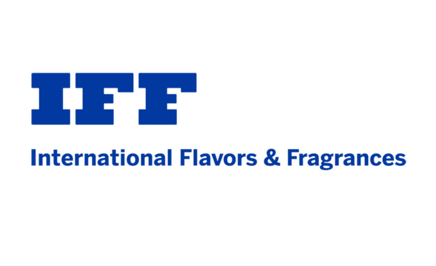 IFF логотип
