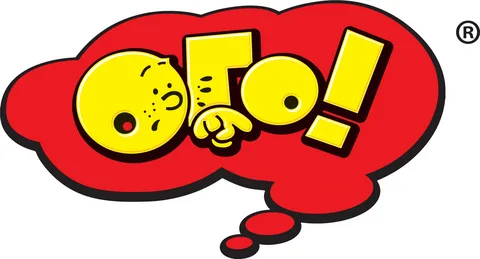 ОГО логотип