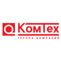 Комтех логотип